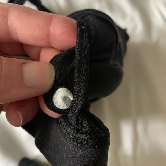 Size 6 Nulu Y flow bra - Picture 3 of 3